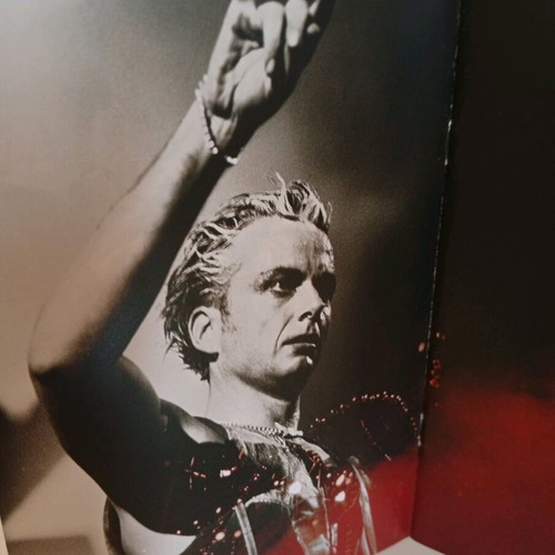 Rammstein Live Aus Berlin DVD like new, rock