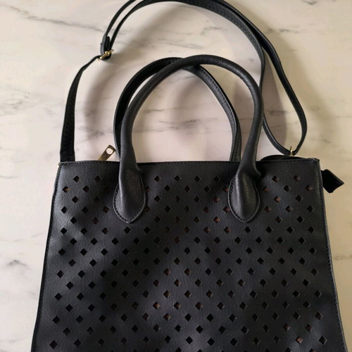 Women's bag used