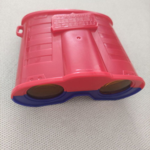Justice League Action Kids Binoculars like new