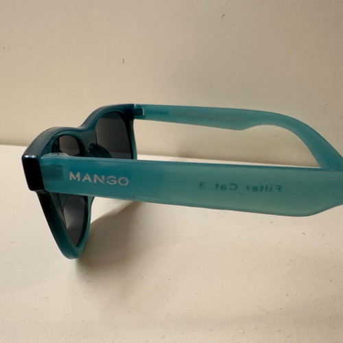 Mango kids sunglasses used for ages 6-8