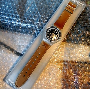 SWATCH ΡΟΛΟΙ - X-LARGE - SUDK107 - EUSTOLOS ΟΛΥΜΠΙΑΚΟΙ ΑΓΩΝΕΣ ATHENS 2004