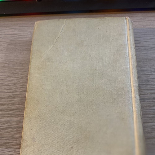 La capote lilas collectible book 1905 used