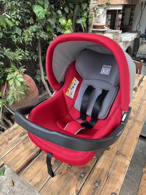 Peg Perego Primo Viaggio SL παιδικό κάθισμα αυτοκινήτου σαν καινούργιο