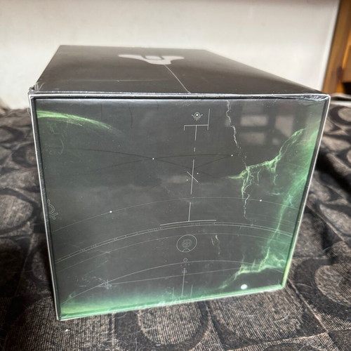 Destiny 2 The Witch Queen Collector's Edition new, sealed without game