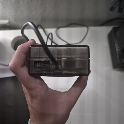 Beam Z USB WiFi Interface like new for DMX lighting control