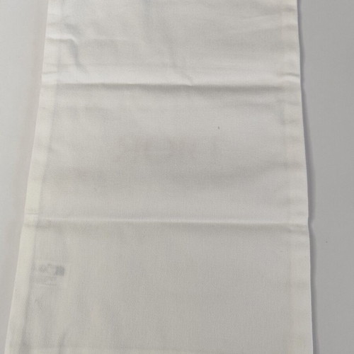 Dior Dustbag used, protection pouch 34 x 22 cm