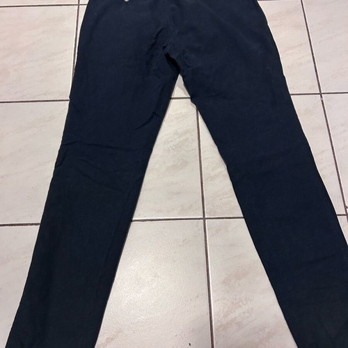 Massimo Dutti men's pants like new, size S, blue