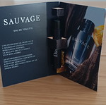 Men's Perfume Sample Pack with 7 Authentic Mini Eau de Parfums