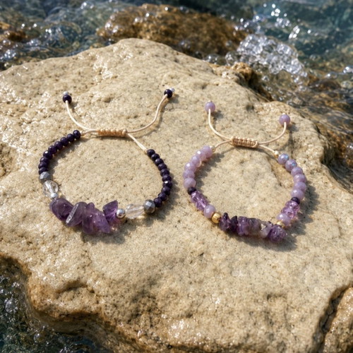 Handmade bracelets new