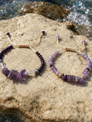 Handmade bracelets new