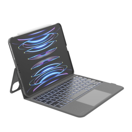 Belkin Connect Everyday Keyboard Case for iPad 10th & 11th Gen like new
