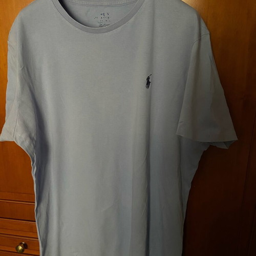 Polo Ralph Lauren shirt like new, men's, size L