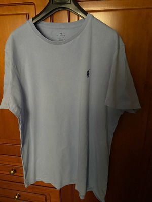 Polo Ralph Lauren shirt like new, men's, size L