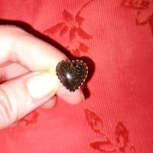 Color changing ring used, no longer working