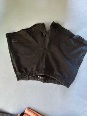 BodyTalk shorts small like new, black