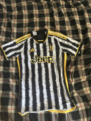 Adidas Jersey Juventus 23/24 σαν καινούργιο, γνήσιο