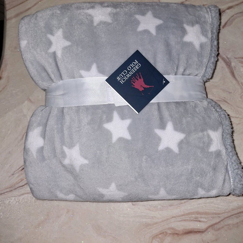 Children's blanket new