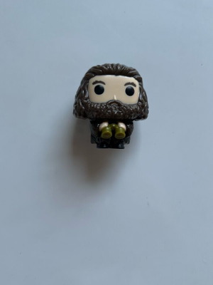 Funko Pop Harry Potter new, collection of 2