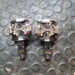 Shimano SPD pedals