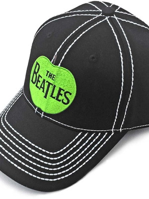The Beatles Unisex Baseball Cap Apple καινούργιο, βαμβακερό