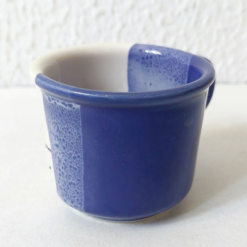 Vintage coffee cup souvenir Zakynthos like new