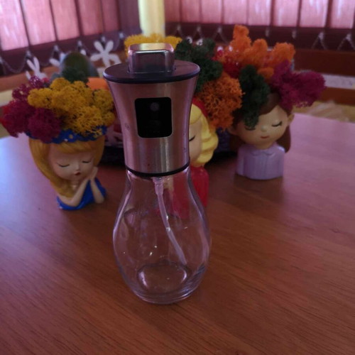 Spray bottle new
