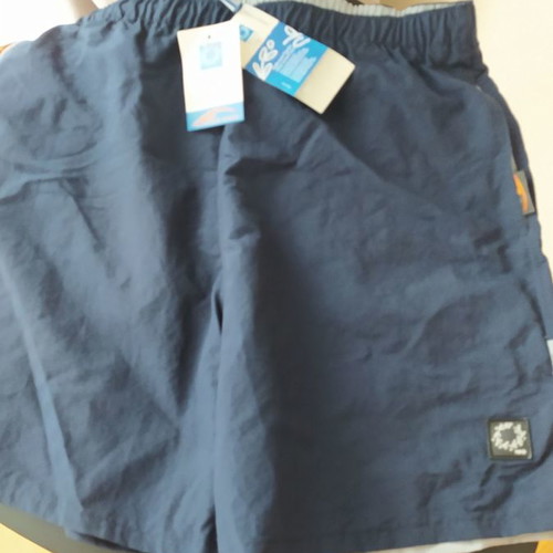 Olympic Games Athens 2004 shorts new men's