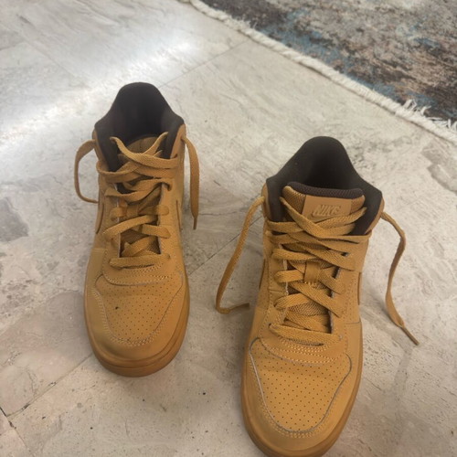 Nike αθλητικό παπούτσι σαν καινούργιο, γυναικείο, μέγεθος 38
