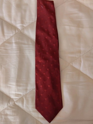 Maurizio Made in Italy Tie like new