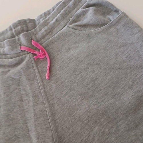 Zara Trafaluc shorts gray size S like new