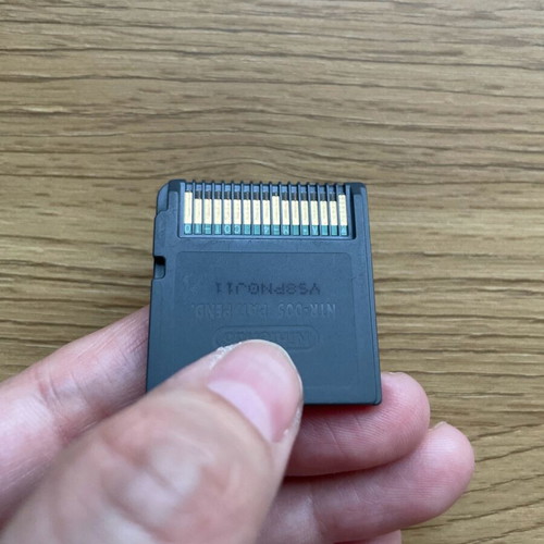 Nintendo DS The Spiderwick Chronicles game like new