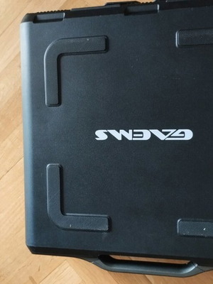 GAEMS G170FHD portable monitor for Playstation used