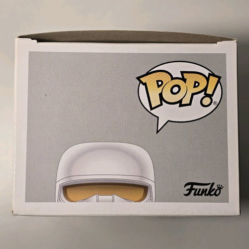 Funko POP! Star Wars Range Trooper #246 used