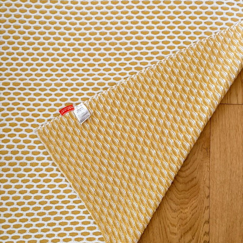 Nef Nef pique blanket