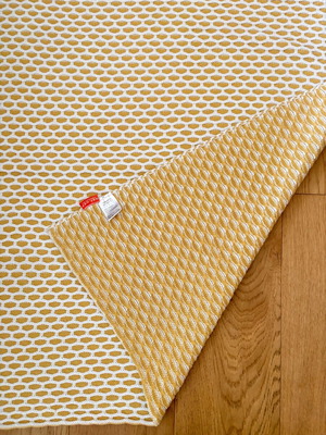 Nef Nef pique blanket