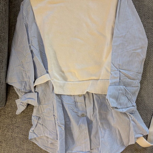 Complete maternity wardrobe like new for spring, summer, autumn
