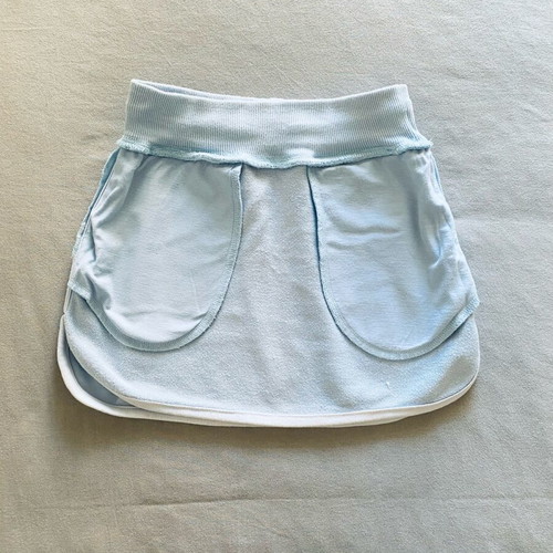 Nike mini skirt size xs like new