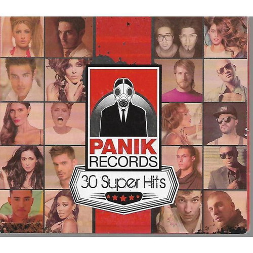 5 CD Radio Hits new, greatest laiko hits