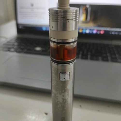 SMOKJOY Club 50 Micro and Maria RDTA set