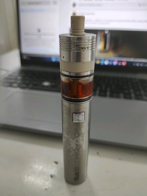 SMOKJOY Club 50 Micro και Maria RDTA σετ