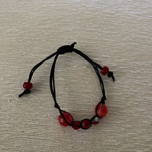 Handmade bracelet