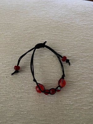 Handmade bracelet