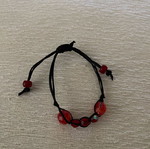 Handmade bracelet