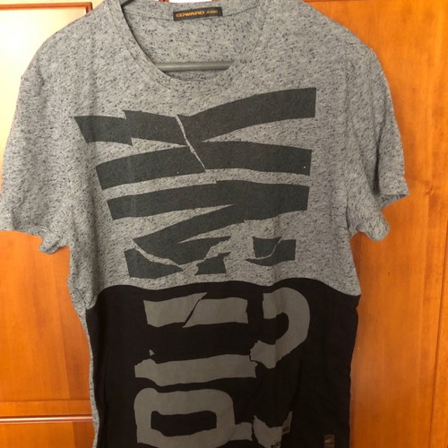 Edward men's t-shirt size M