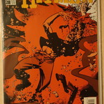 Hitman #28 DC comic mint condition