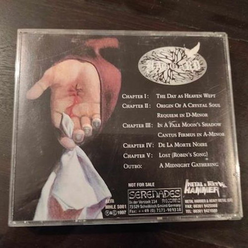 Haggard And Thou Shalt Trust... The Seer CD used, rock