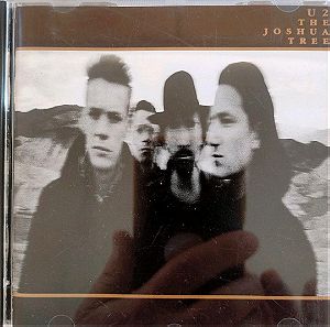 2 CD U2 made and printed in USA