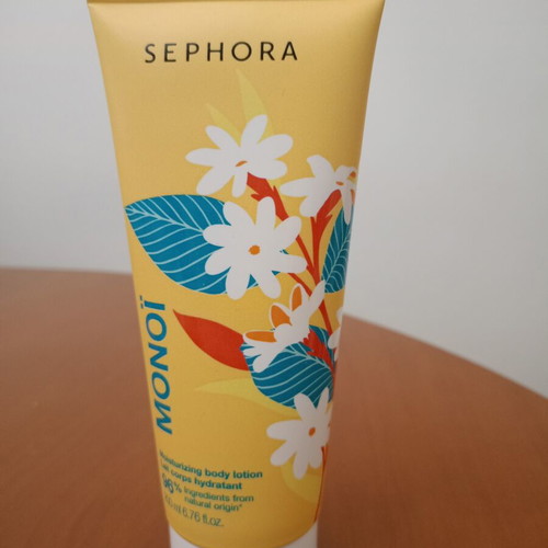 Sephora Monoï Body Cream like new, 200 ml