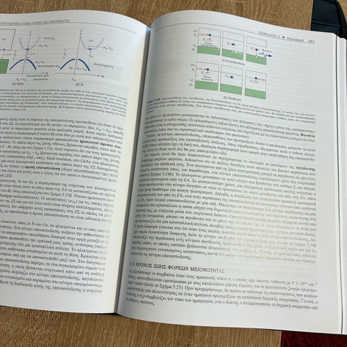 Electrotechnical Materials academic book like new, 820 pages