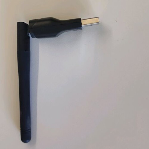 Wifi USB adaptor like new